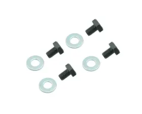 Mr. Gasket Torque Converter Bolts - Chrysler