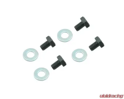Mr. Gasket Torque Converter Bolts - Chrysler - 6718