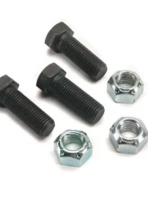Mr. Gasket Race Torque Converter Bolts - 7/16-20 x 1-1/4 Inch Long                                     - 6719 - Image 2