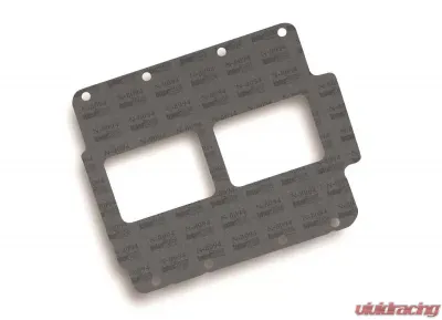 Mr. Gasket Blower Base Gasket - 1/32 Inch Thick - 671G