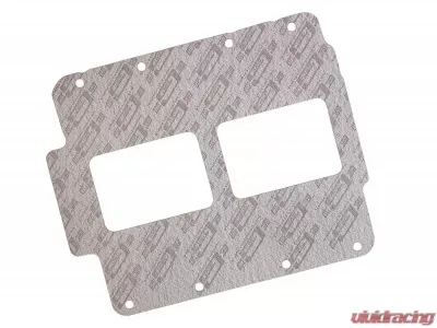 Mr. Gasket Blower Base Gasket - 1/16 Inch Thick - 674G