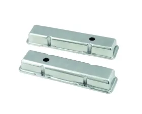 Mr. Gasket Aluminum Short-Style Valve Covers