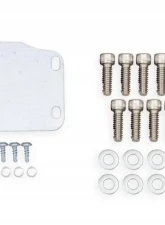 Mr. Gasket Cast Aluminum Valve Covers Pair - Polished                                     - 6861G - Image 6