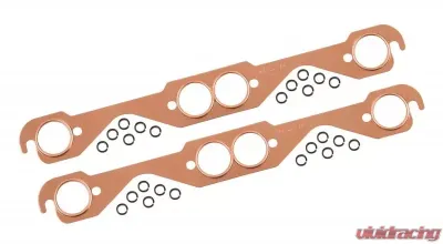 Mr. Gasket Copper Seal Header Gaskets - 7150MRG