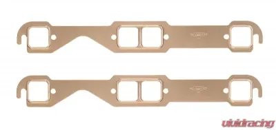 Mr. Gasket Copper Seal Header Gaskets - 7151MRG