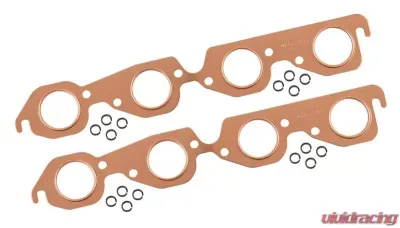 Mr. Gasket Copper Seal Header Gaskets - 7157MRG