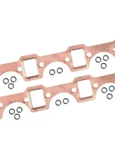 Mr. Gasket Copper Seal Header Gaskets                                     - 7160 - Image 2