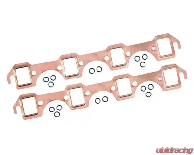 Mr. Gasket Copper Seal Header Gaskets - 7160