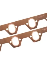 Mr. Gasket Copper Seal Header Gaskets                                     - 7161 - Image 2