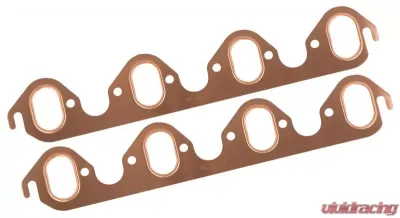 Mr. Gasket Copper Seal Header Gaskets - 7165MRG