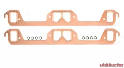 Mr. Gasket Copper Seal Header Gaskets - 7166MRG