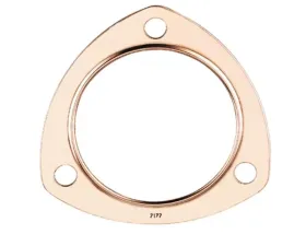 Mr. Gasket Copper Seal Collector Gasket - Individual