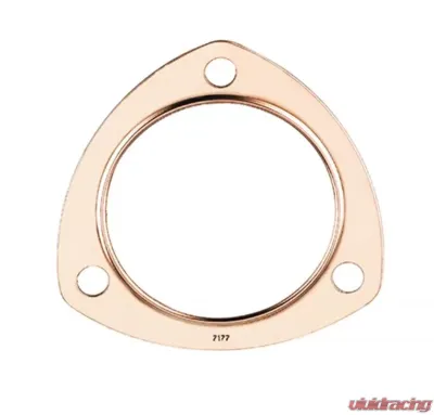 Mr. Gasket Copper Seal Collector Gasket - Individual - 7177MRG