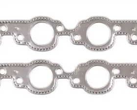 Mr. Gasket Header Gaskets - Aluminum-Layered