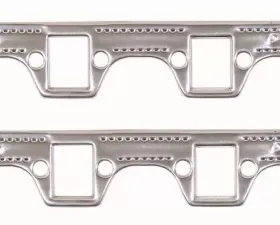 Mr. Gasket Header Gaskets - Aluminum-Layered