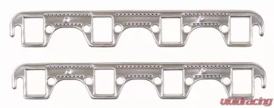 Mr. Gasket Header Gaskets - Aluminum-Layered - 7410G