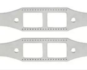 Mr. Gasket Header Gaskets - Aluminum-Layered