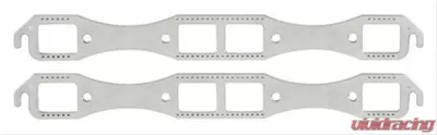 Mr. Gasket Header Gaskets - Aluminum-Layered - 7430G