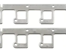 Mr. Gasket Header Gaskets - Aluminum-Layered
