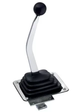 Mr. Gasket Floor Shifter - 3 or 4 Speed - Automatic                                     - 7668 - Image 5