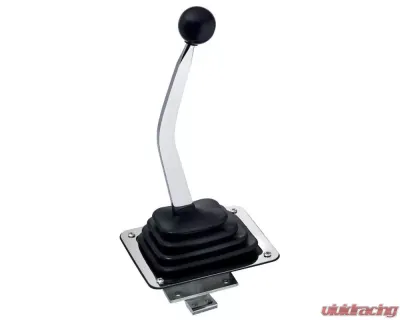 Mr. Gasket Floor Shifter - 3 or 4 Speed - Automatic - 7668