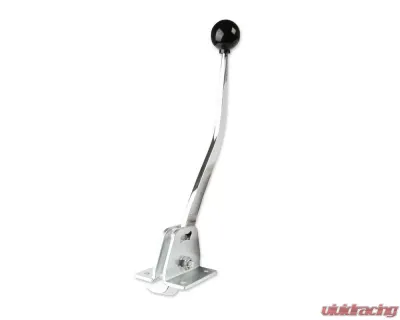 Mr. Gasket Floor Shifter - 3 or 4 Speed - Automatic - 7668