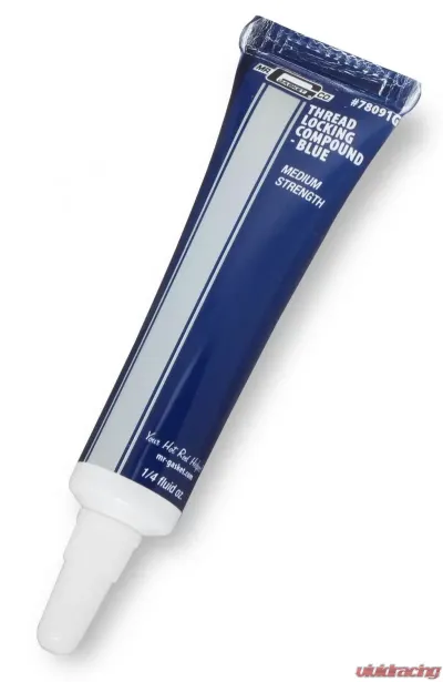 Mr. Gasket Thread Locking Compound - 78091G