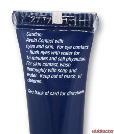 Mr. Gasket Thread Locking Compound - 78091G