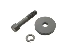 Mr. Gasket Harmonic Balancer Bolt and Washer Set
