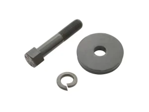 Mr. Gasket Harmonic Balancer Bolt and Washer Set - 7845 - Image 3