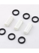 Mr. Gasket Fuel Filter Elements - 100 Micron - 3 Pack                                     - 896G - Image 3