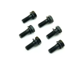 Mr. Gasket Pressure Plate Bolts - 3/8-16