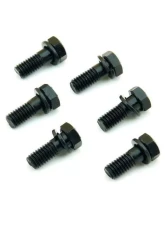 Mr. Gasket Pressure Plate Bolts - 3/8-16                                     - 910 - Image 5