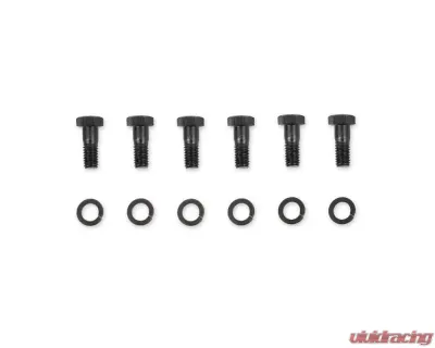 Mr. Gasket Pressure Plate Bolts - 3/8-16 - 910