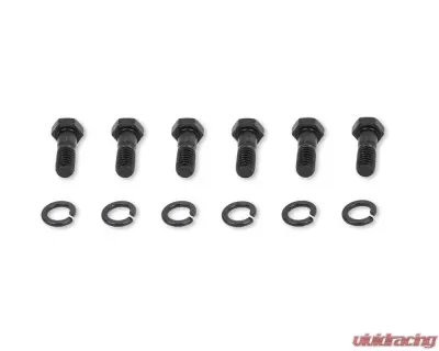 Mr. Gasket Pressure Plate Bolts - 3/8-16 - 910