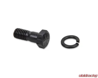 Mr. Gasket Pressure Plate Bolts - 3/8-16 - 910