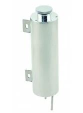 Mr. Gasket Overflow Tank - 3 Inch Diameter 10 Inch Height Polished Stainless Steel                                     - 9133 - Image 7