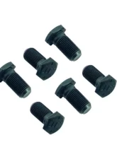 Mr. Gasket Flywheel Bolts - 1/2-10 x 1 Inch                                     - 914 - Image 2