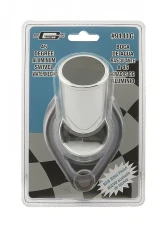 Mr. Gasket O-ring Style Chrome Water Neck - 45 degree                                     - 9141G - Image 2