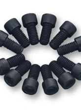 Mr. Gasket Header Bolt Set - Allen Head 3/8-16 x 3/4 Inch                                     - 916 - Image 2