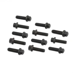 Exhaust Parts