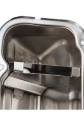 Mr. Gasket Chrome Valve Covers with Baffle                                     - 9413 - Image 8