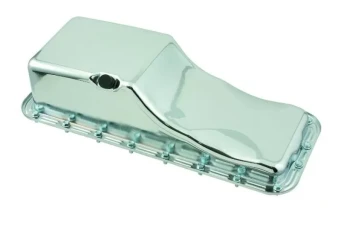 Oil Parts