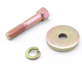 Mr. Gasket Harmonic Balancer Bolt & Washer Set
