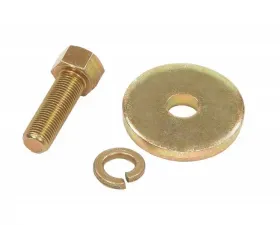 Mr. Gasket Harmonic Balancer Bolt and Washer Set