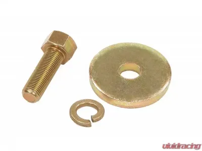 Mr. Gasket Harmonic Balancer Bolt and Washer Set - 946G