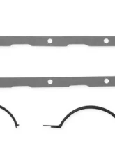 Mr. Gasket Ultra-Seal Oil Pan Gaskets Dart 5.2 Inch Bore Center Block                                     - 9581G - Image 6