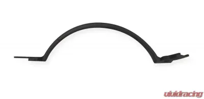 Mr. Gasket Ultra-Seal Oil Pan Gaskets Dart 5.2 Inch Bore Center Block - 9581G