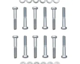 Mr. Gasket Intake Manifold Bolt Set
