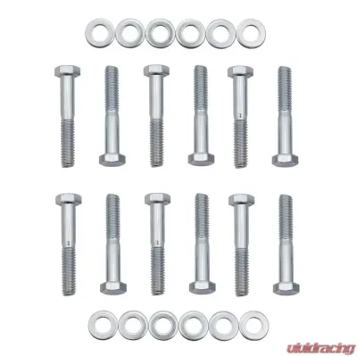 Mr. Gasket Intake Manifold Bolt Set - 958G